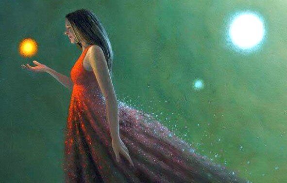 Abraçar o tempo ajuda a curar as feridas emocionais