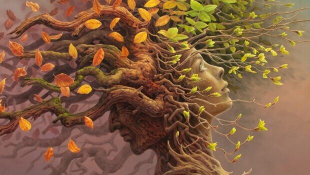 Reserva cognitiva, uma capacidade decisiva na evolução do nosso cérebro