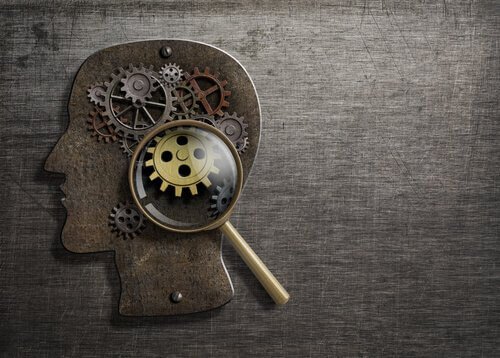 Conheça nossos 8 processos psicológicos básicos