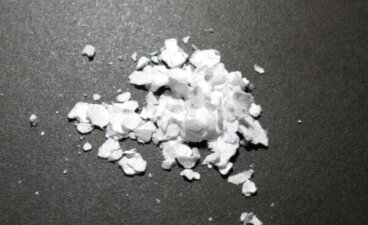 Tipos de cocaína e seus efeitos