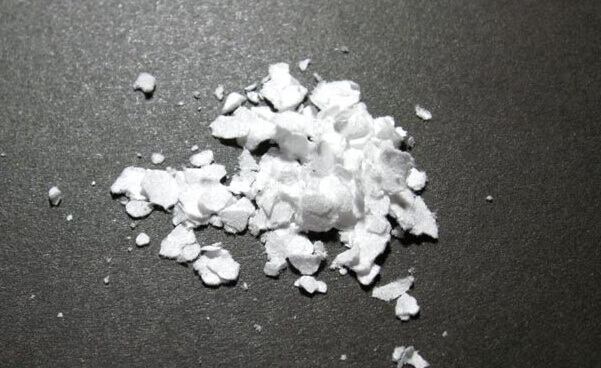 Tipos de cocaína e seus efeitos