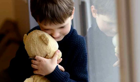 Os papéis que as crianças assumem para sobreviver em uma família disfuncional