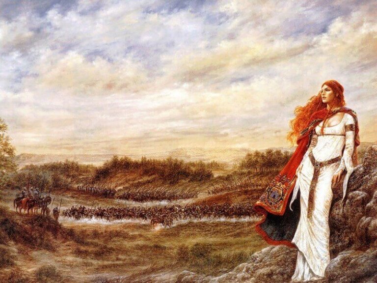 7 provérbios celtas sobre a vida e o amor