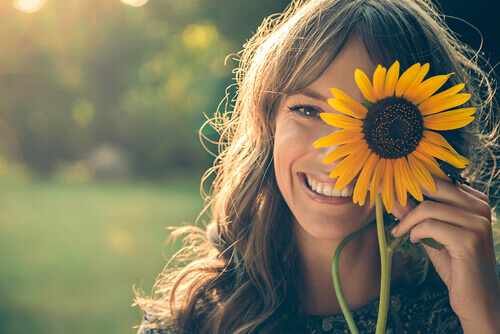 9 hábitos das pessoas positivas