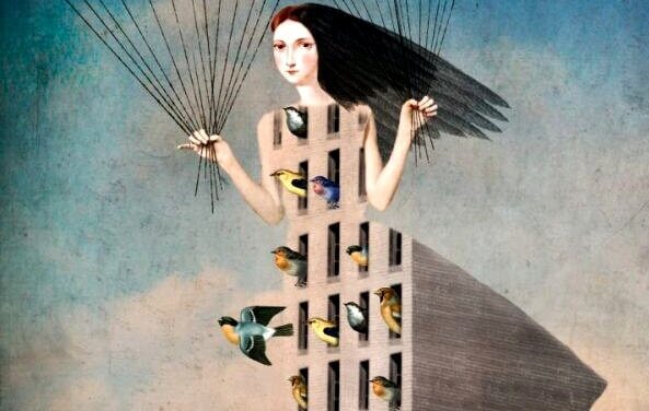 Narcisismo coletivo, um vírus que se expande cada vez mais