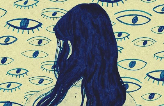 Como a ansiedade muda a nossa percepção do mundo?