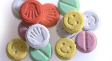 Ecstasy: a droga do amor
