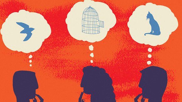 Teoria da mente: o ponto de partida da empatia