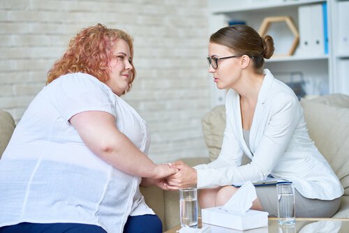Como um psicólogo pode ajudar no tratamento da obesidade?