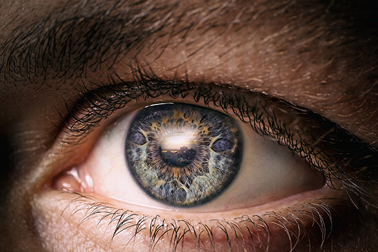 Cair em si: o melhor tombo da vida