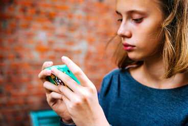 Nossa separação virtual