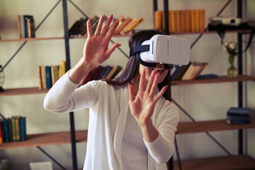 O uso terapêutico das novas tecnologias