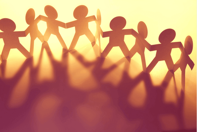 Semelhanças e diferenças entre psicologia social e sociologia