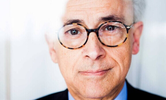 Antônio Damásio, o neurologista das emoções