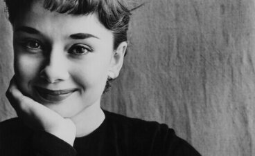 Frases de Audrey Hepburn que vão inspirar você