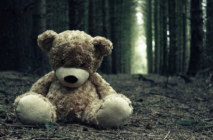 Suicídio infantil: o caso de Samantha Kubersky