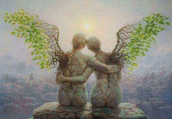 Aprender a amar com 5 dicas