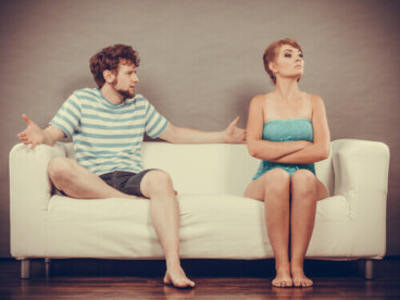 3 conversas desagradáveis ​​no relacionamento