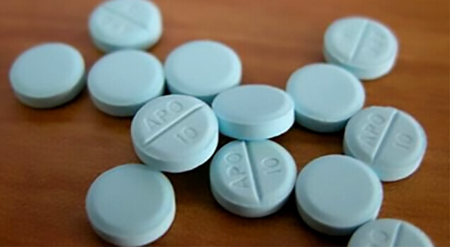 Diazepam: o que é e quais são seus efeitos