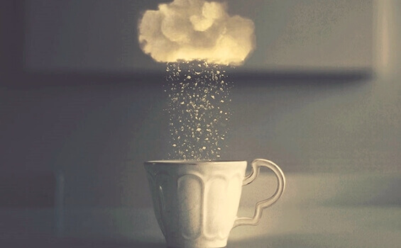 Esgotamento psicológico: quando a última gota enche o copo