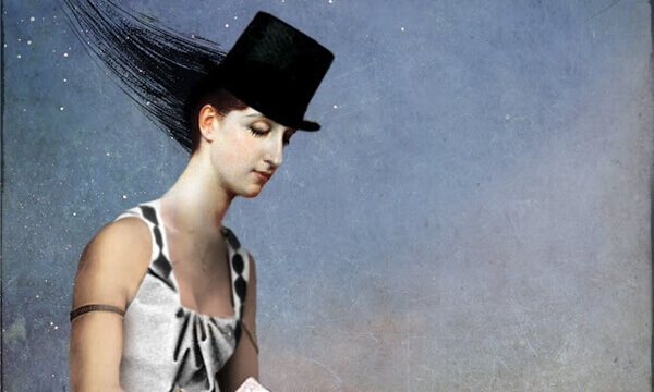 Por que o ladrão julga por sua condição?