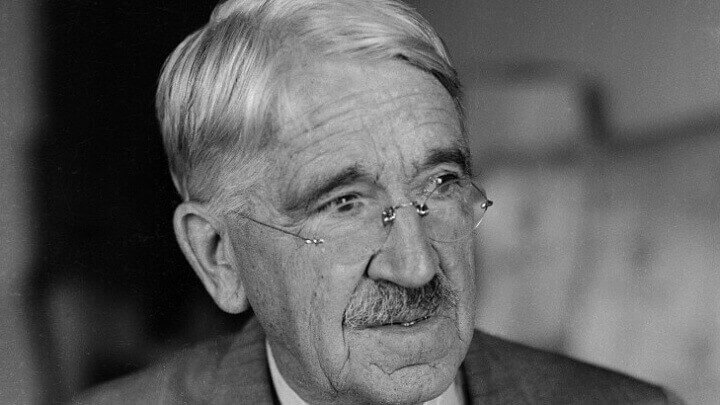A educação vista através dos olhos de John Dewey
