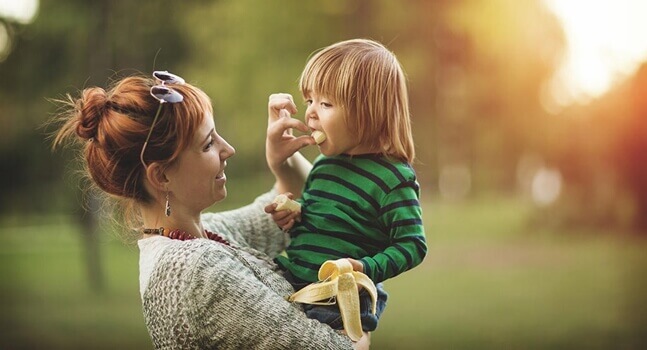 6 alimentos para melhorar a concentração das crianças