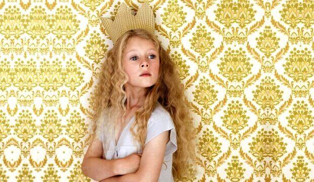 Alguns pais acabam por criar filhos narcisistas