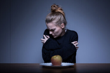 A regulação emocional nos transtornos alimentares