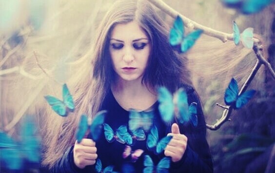 Mulher, recupere o seu poder feminino