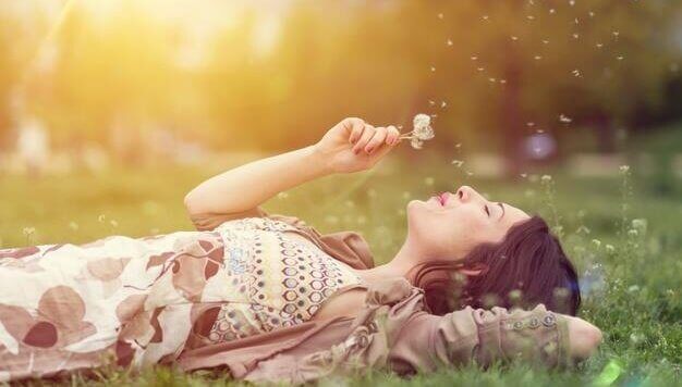 Transtorno de devaneio excessivo ou inadaptado