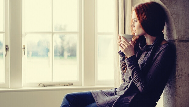 Gosto de fazer pausas e me limitar apenas a sentir