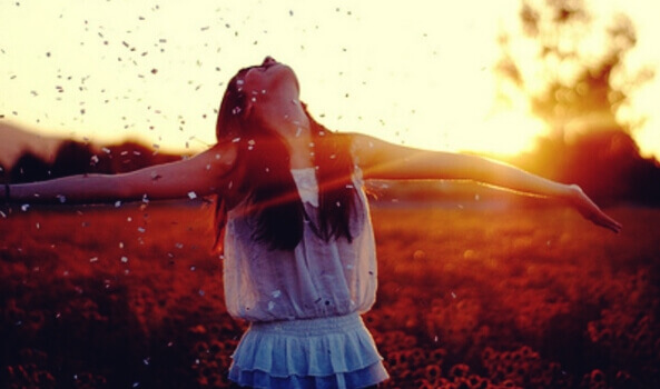 O que é o paradoxo da felicidade e como ele funciona?