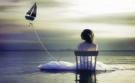 Pensamento equilibrado: um olhar sintonizado com o mundo