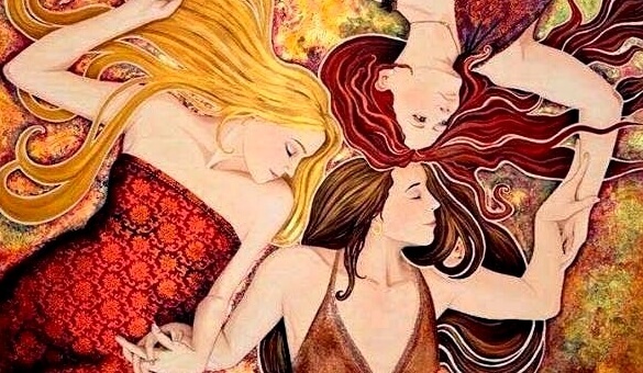 Irmandade: o valor da aliança entre mulheres