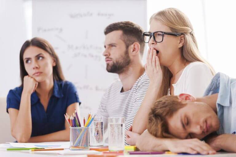 O que é o presentismo no trabalho?