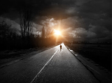 Sobre viver, eu lhe digo, sobrevivi