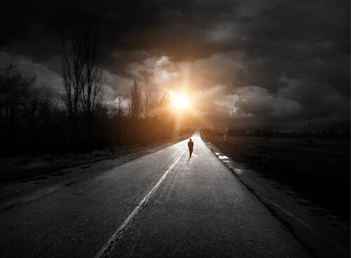 Sobre viver, eu lhe digo, sobrevivi