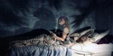 Paralisia do sono, uma experiência aterrorizante