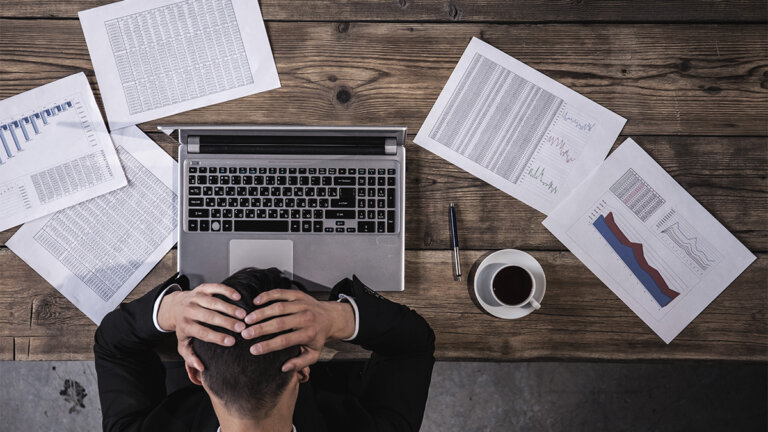 Burnout: a síndrome de esgotamento no trabalho