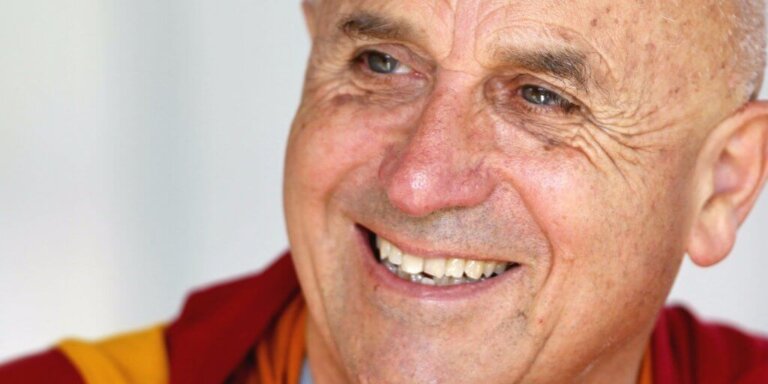 O que atormenta o homem mais feliz do mundo?