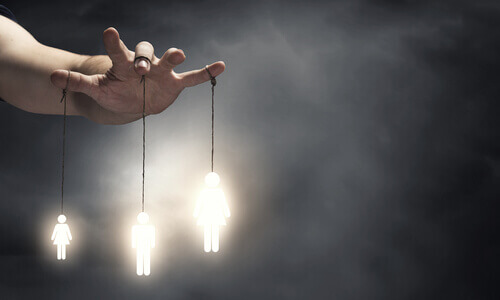 Perfil psicológico de um agressor