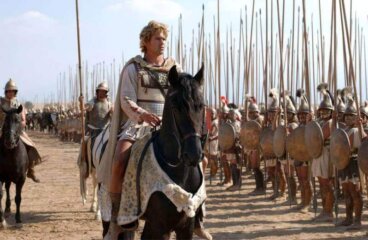 Os tipos de libido e os personagens de cinema que os representam