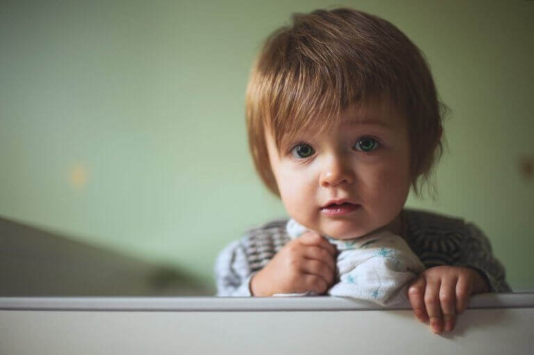 Como é o desenvolvimento do bebê de 9 meses?
