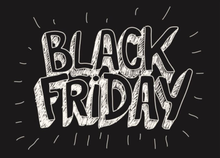 3 efeitos psicológicos da Black Friday