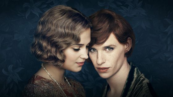 Transexualidade no cinema: de “Glen ou Glenda” a “A Garota Dinamarquesa”