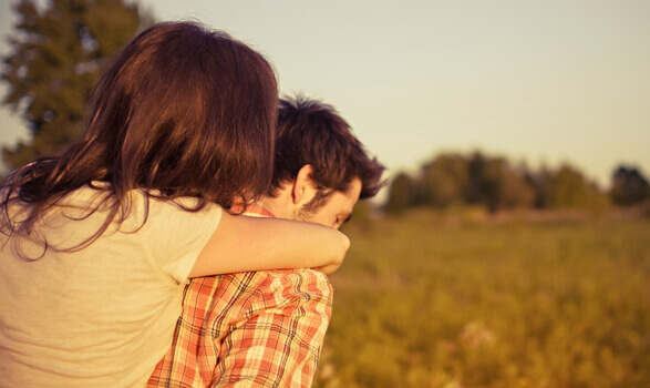 Até que ponto vai a liberdade no relacionamento amoroso?