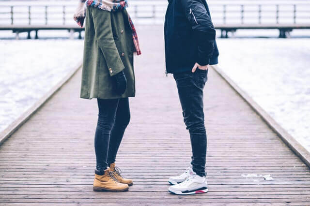 5 passos para expressar sentimentos da melhor maneira