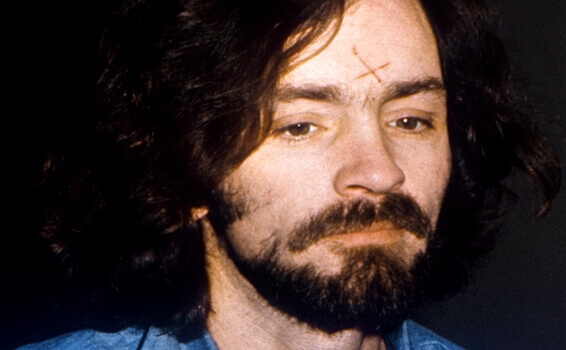 Charles Manson: os motivos por trás do culto à maldade