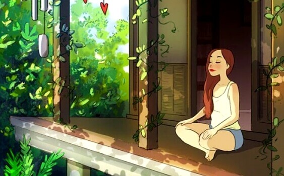 Falar consigo mesmo: uma prática muito terapêutica